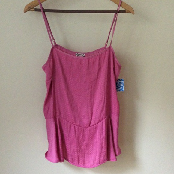 Free People Tank - Picture 2 of 3